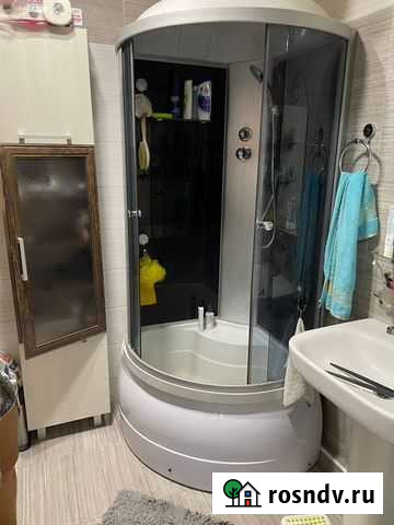 Душевая кабина бу 90*90 Симферополь - изображение 1