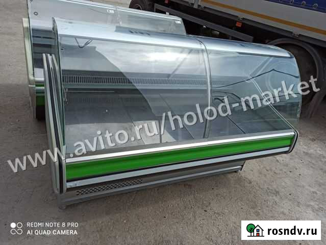 Витрина холодильная Керчь - изображение 1