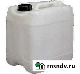 Бак для воды Моздок - изображение 1