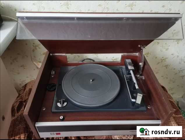 Советский проигровотель для пластинок Екатеринбург - изображение 1