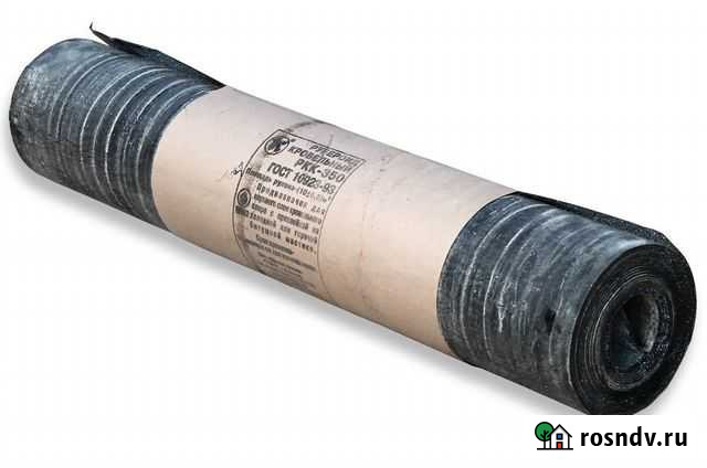 Рубероид гост и ту Шахты - изображение 1