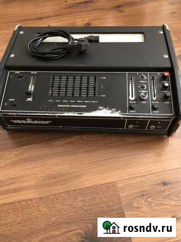 Усилитель Vermona Иркутск - изображение 1