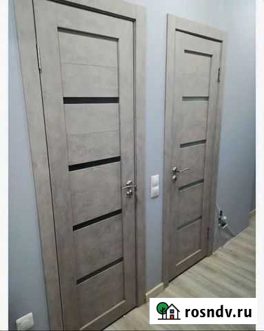 Двери межкомнатные / комплект Екатеринбург - изображение 1