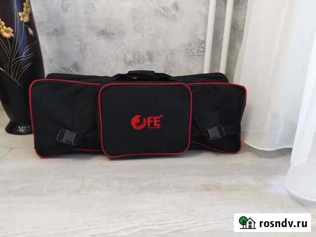 Вспышки студийные FE SL-400BW Тюмень - изображение 1