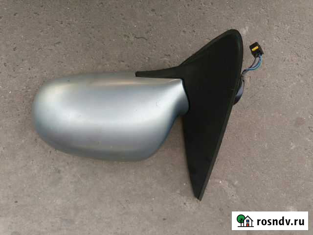 Зеркало Маршала Жукова - изображение 1