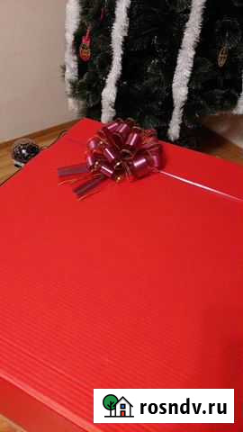 Коробка под шары Чита - изображение 1