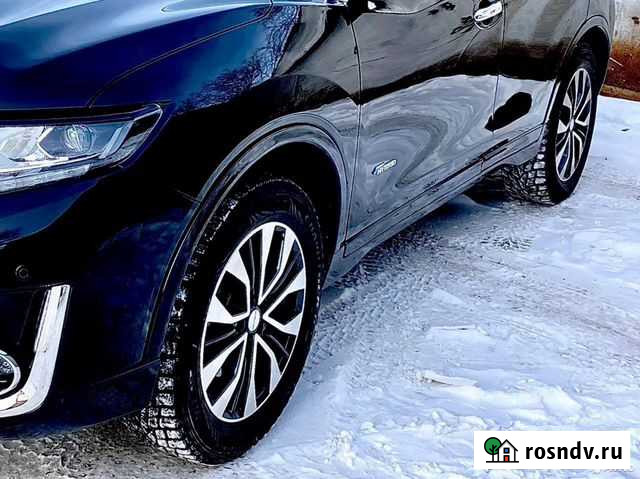 Литые оригинальные диски Autech R18 (Япония) Биробиджан - изображение 1