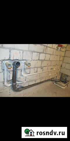 Ремонт сантехники Балашиха - изображение 1