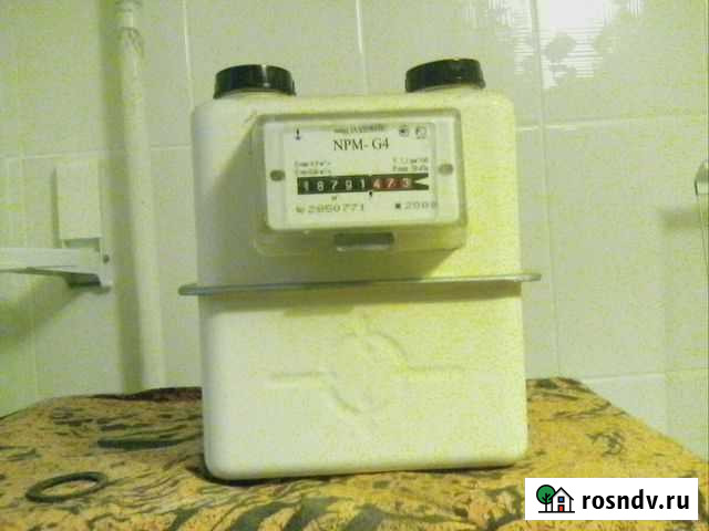 Газовое оборудование Иваново - изображение 1