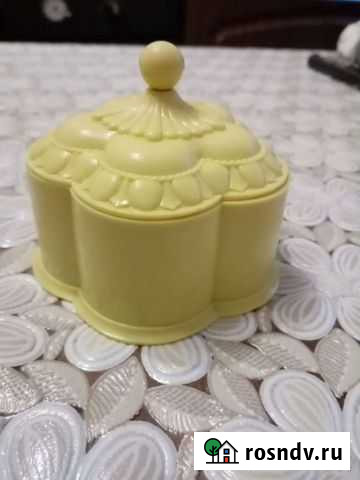 Старинная шкатулка Сызрань - изображение 1