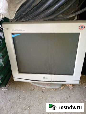 Монитор Кормиловка - изображение 1