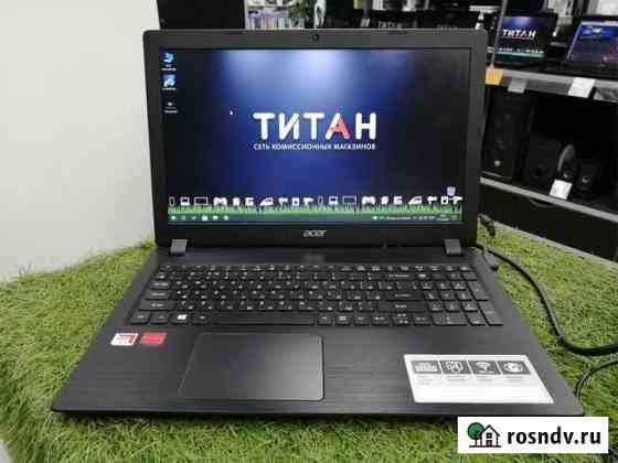 Ноутбук Acer a9 (пт18б) Йошкар-Ола