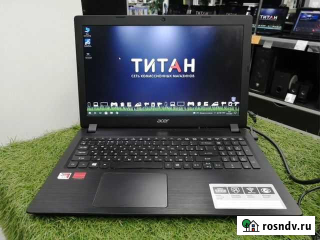 Ноутбук Acer a9 (пт18б) Йошкар-Ола - изображение 1