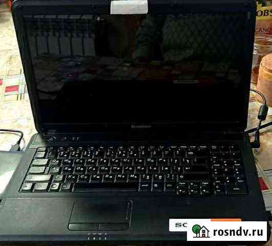 Lenovo Слюдянка