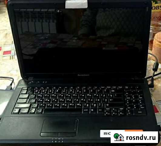 Lenovo Слюдянка - изображение 1