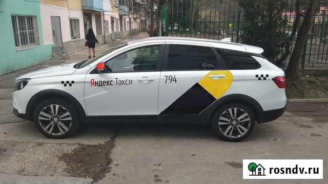 Аренда авто под такси Махачкала - изображение 1