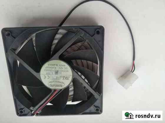 Кулер для фермы. Mining rig 120 Екатеринбург