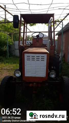 Трактор Т-25 продам Лабинск - изображение 1