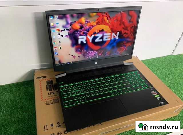 Мощный ноутбук в идеальном состоянии Ишимбай - изображение 1