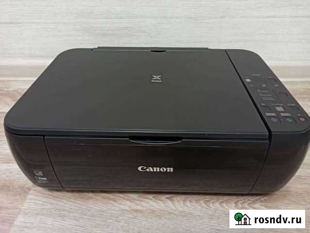 Принтер Canon MP 280 Ангарск - изображение 1