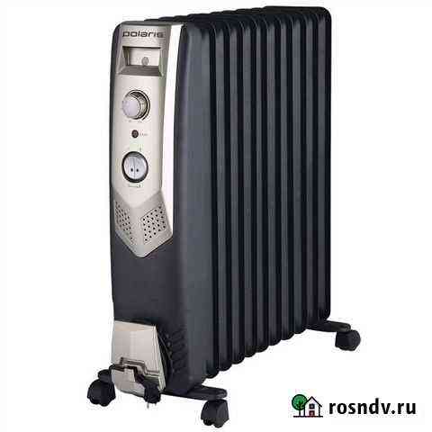 Масляный обогреватель Polaris PRE 1125F новый Волгоград