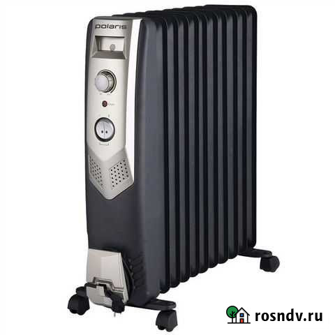 Масляный обогреватель Polaris PRE 1125F новый Волгоград - изображение 1