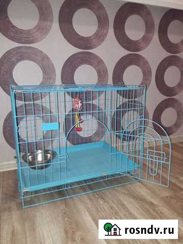 Клетка для животных Сургут - изображение 1
