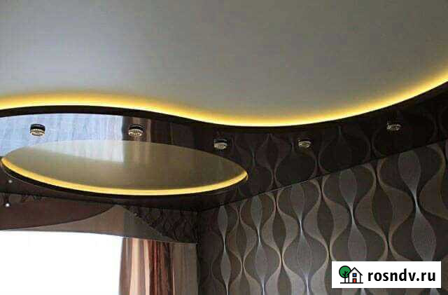 Натяжные потолки от Производителя Vip Самара - изображение 1