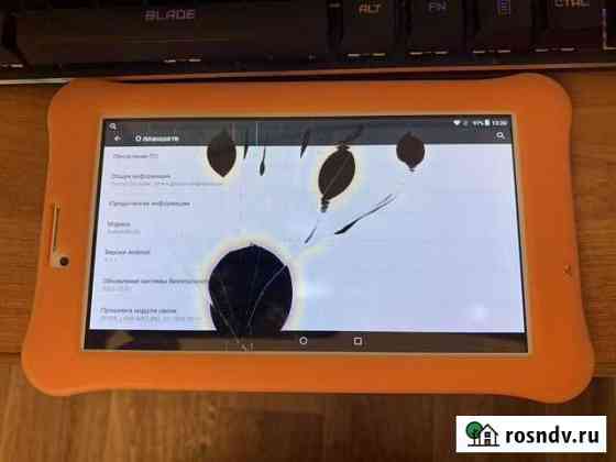 Детский планшет TurboKids 3G Волгоград