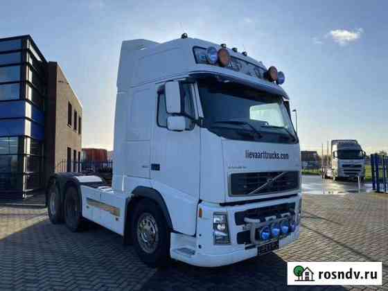 Volvo FH, 2005 Чистополь