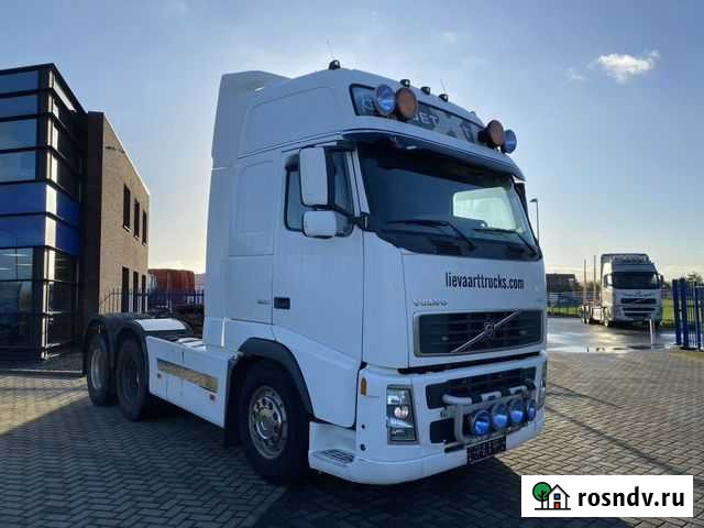 Volvo FH, 2005 Чистополь - изображение 1