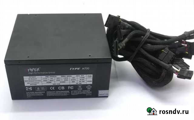 Блок питания Челябинск - изображение 1