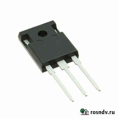 IDW30G65C5xksa1, Карбидокремниевый диод Шоттки Санкт-Петербург