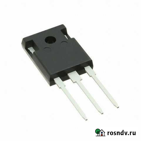 IDW30G65C5xksa1, Карбидокремниевый диод Шоттки Санкт-Петербург - изображение 1