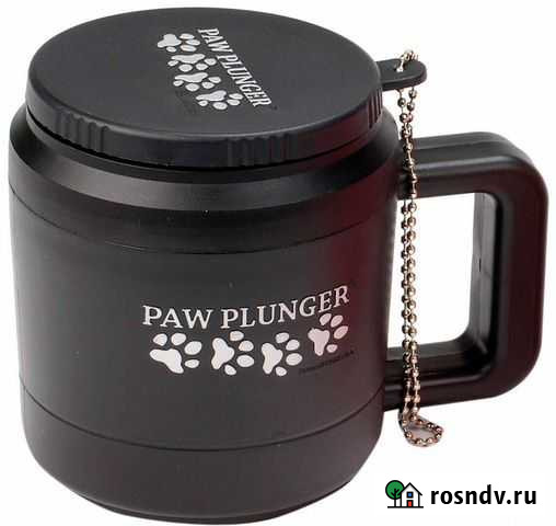 Лапомойка для собак Мончегорск - изображение 1