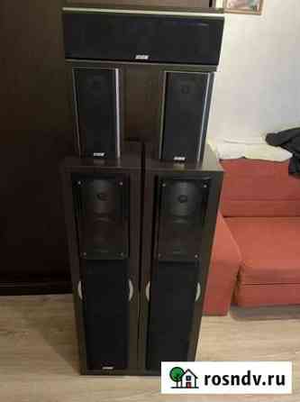 Акустическая система BBK front speaker SP010 Жуковский