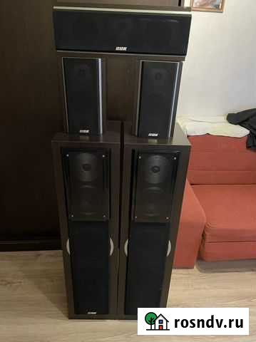Акустическая система BBK front speaker SP010 Жуковский - изображение 1