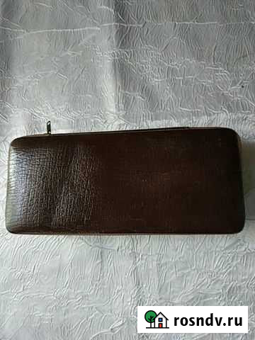 Дорожный набор СССР Истра - изображение 1