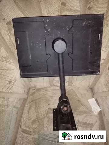 Подставка для телевизора настенная Соликамск - изображение 1