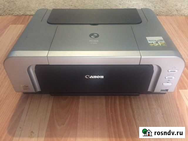 Принтер pixma iP4200 Барнаул - изображение 1