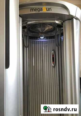 Солярий вертикальный Немец и Голландиц Новороссийск - изображение 1