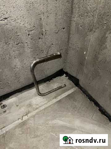 Змеевик для ванной комнаты Малоярославец - изображение 1