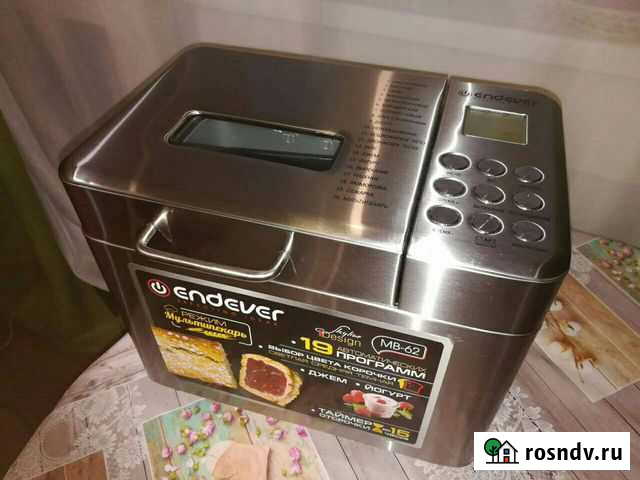 Хлебопечка Балашиха - изображение 1