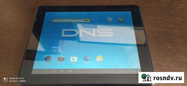 Планшет Уфа - изображение 1