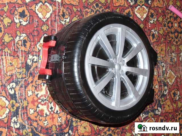 Детская настольная игра-конструктор Санкт-Петербург - изображение 1