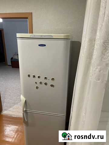 Холодильник Благовещенск - изображение 1