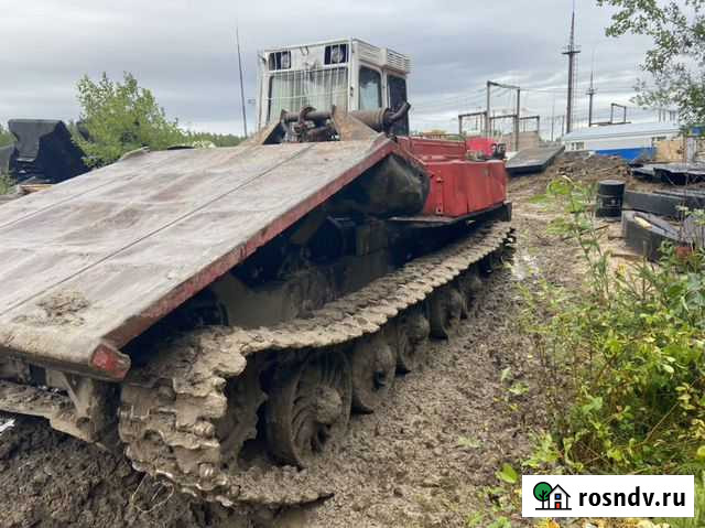 Трелевочник.тдт 55.тт4м.тт4.тт-4м Великий Новгород - изображение 1