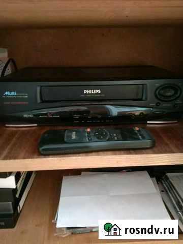 Видеомагнитофон Казань - изображение 1