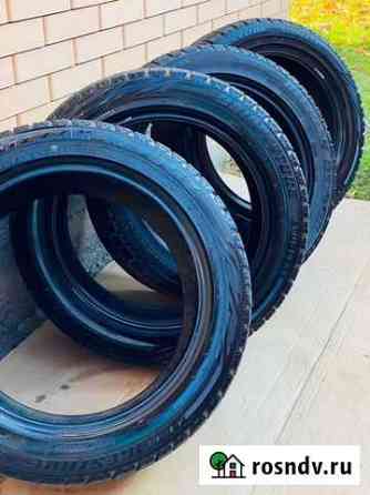 Bridgestone Blizzak Revo GZ 255/45 R18 Грозный
