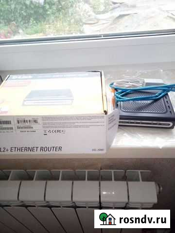 Адсл роутер Учалы - изображение 1